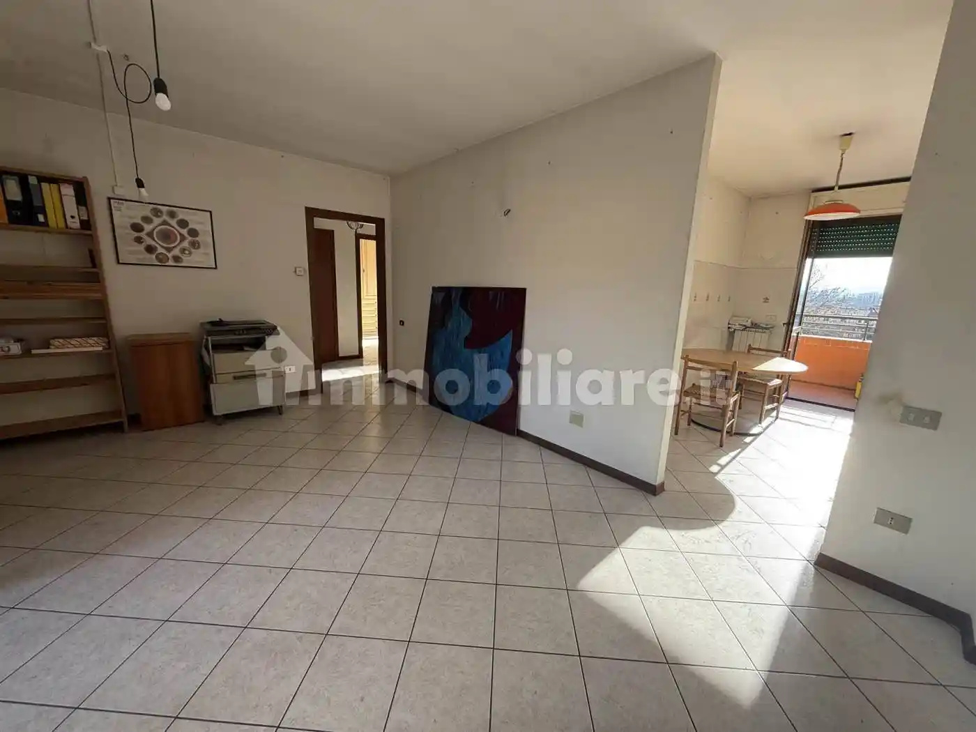 Appartamento in vendita a Prato