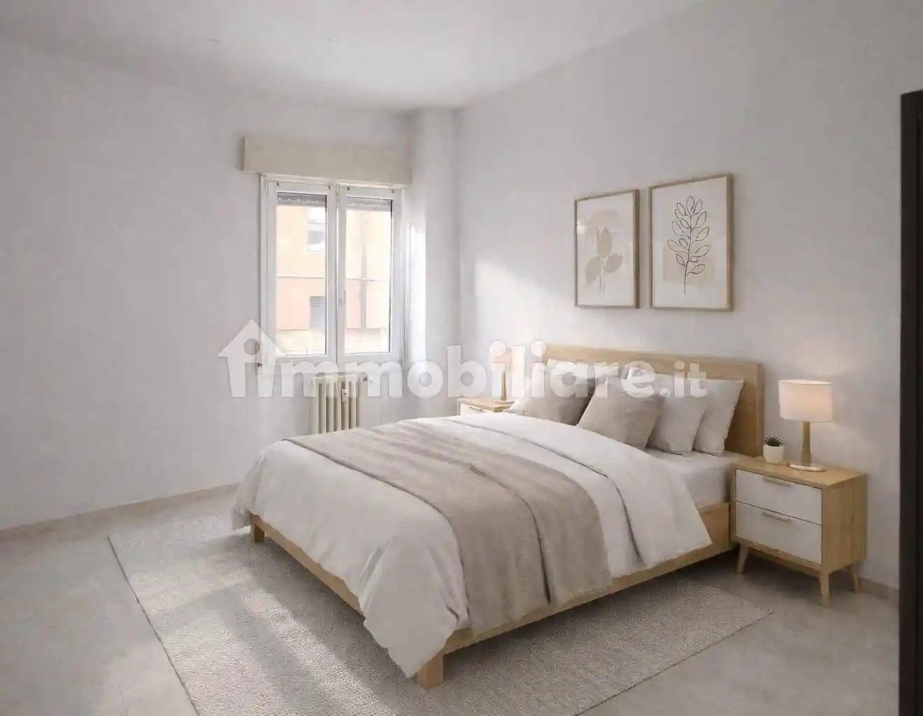 Appartamento in vendita a Cinisello Balsamo