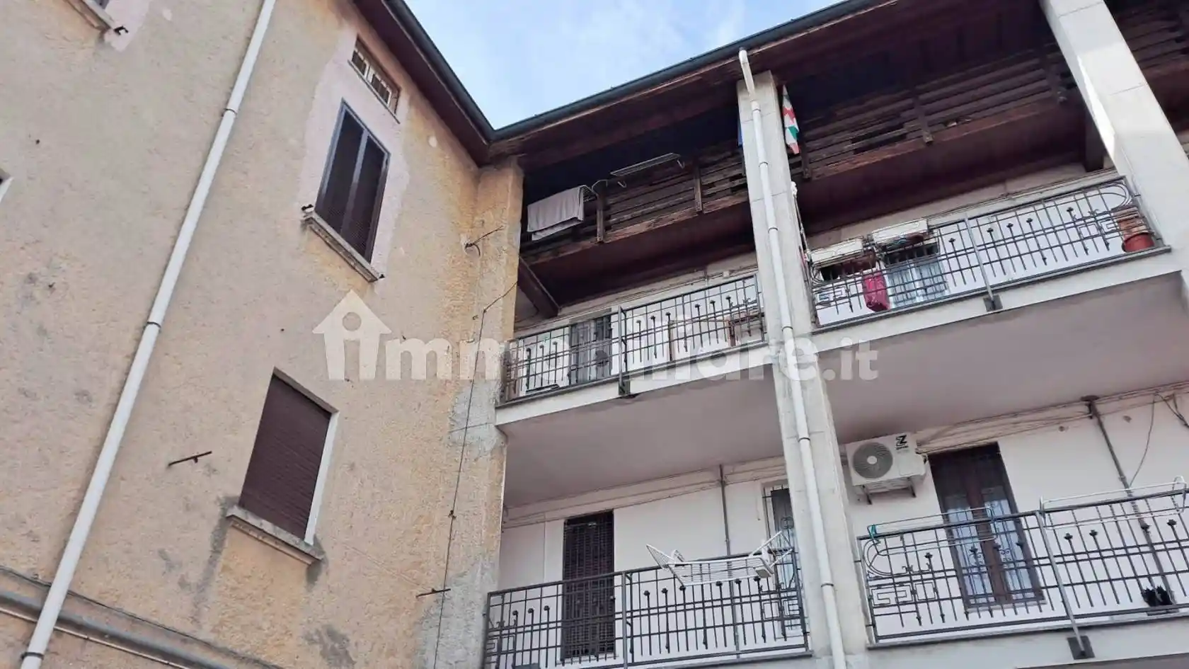 Appartamento in vendita a Arcore