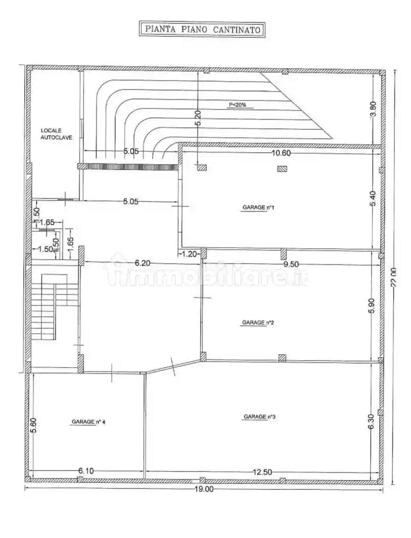 Appartamento in vendita a Lentini