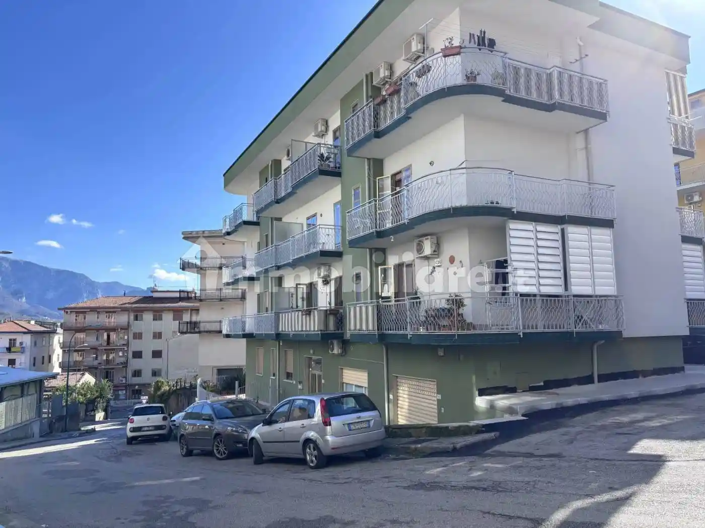 Appartamento in vendita a Montecorvino Rovella