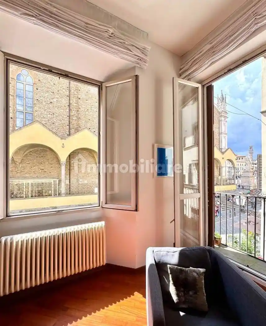 Appartamento in affitto a Firenze