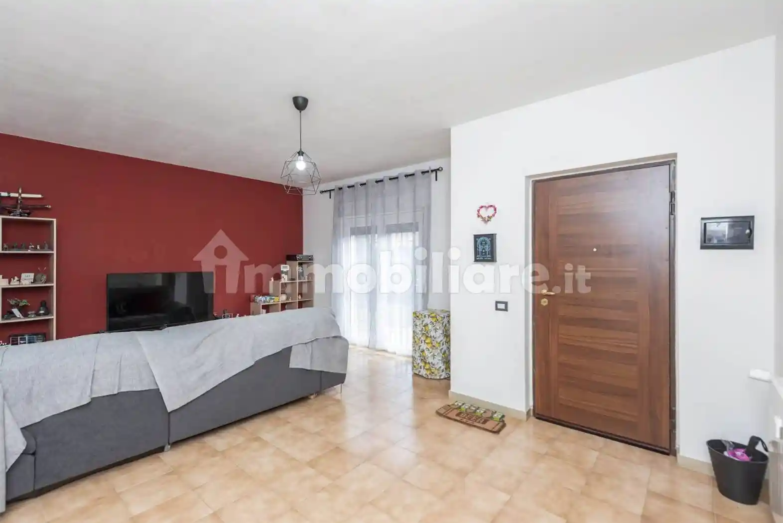 Villetta a schiera in vendita a Trecastagni