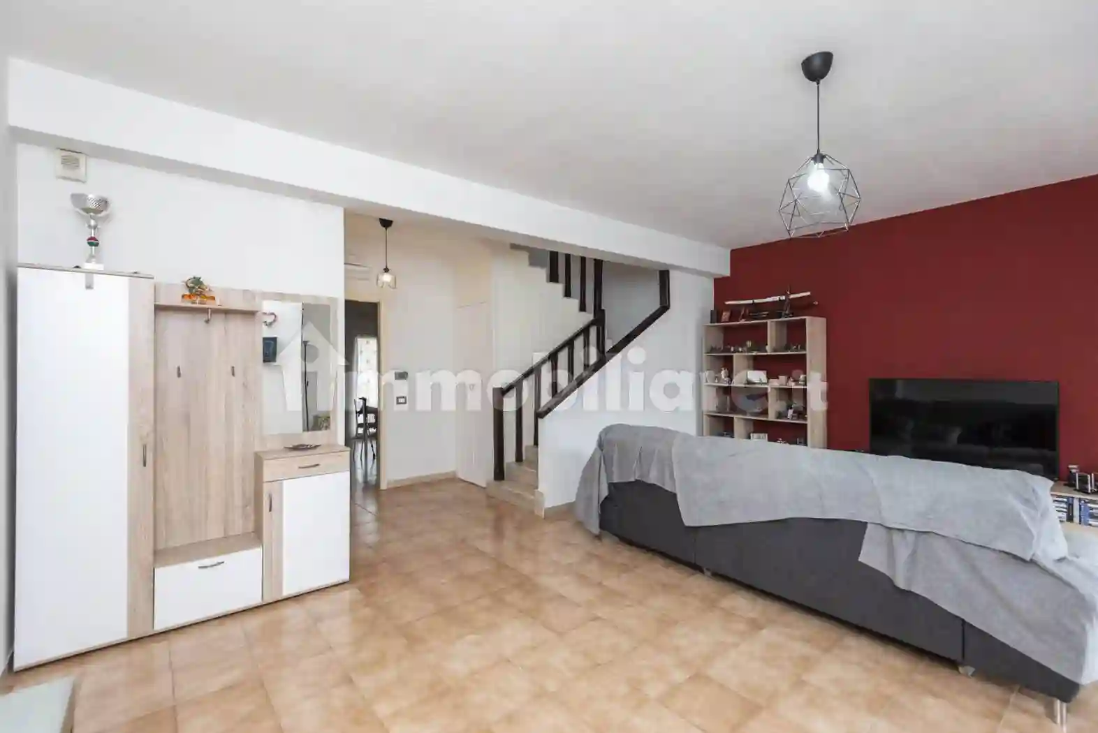 Villetta a schiera - foto 3