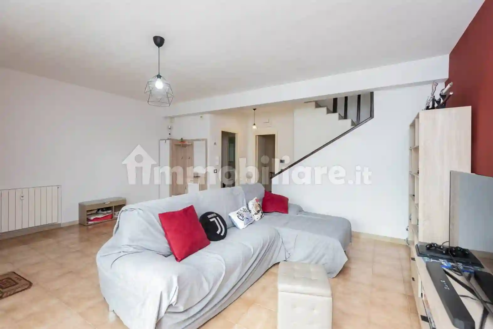 Villetta a schiera - foto 5