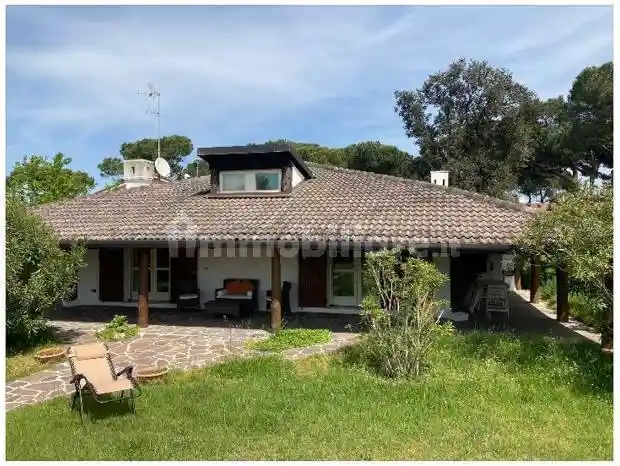 Villa in vendita a Rosolina