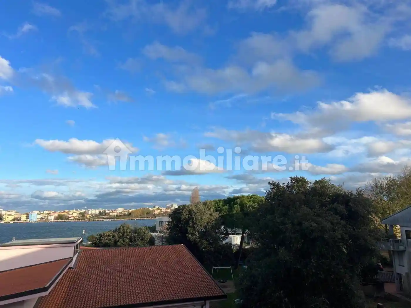 Appartamento in vendita a Chioggia