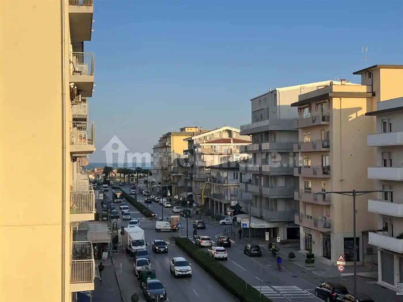 Appartamento in vendita a Chioggia