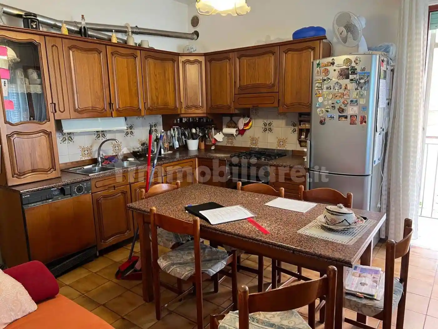 Appartamento in vendita a Chioggia