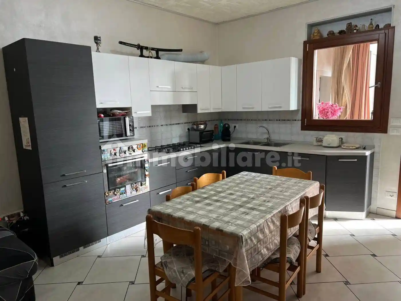 Appartamento in vendita a Chioggia