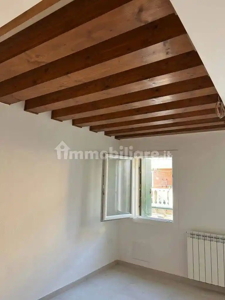 Appartamento in vendita a Chioggia