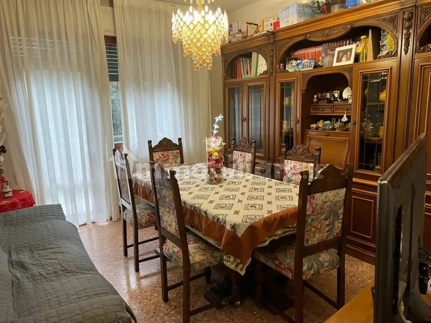 Appartamento in vendita a Chioggia