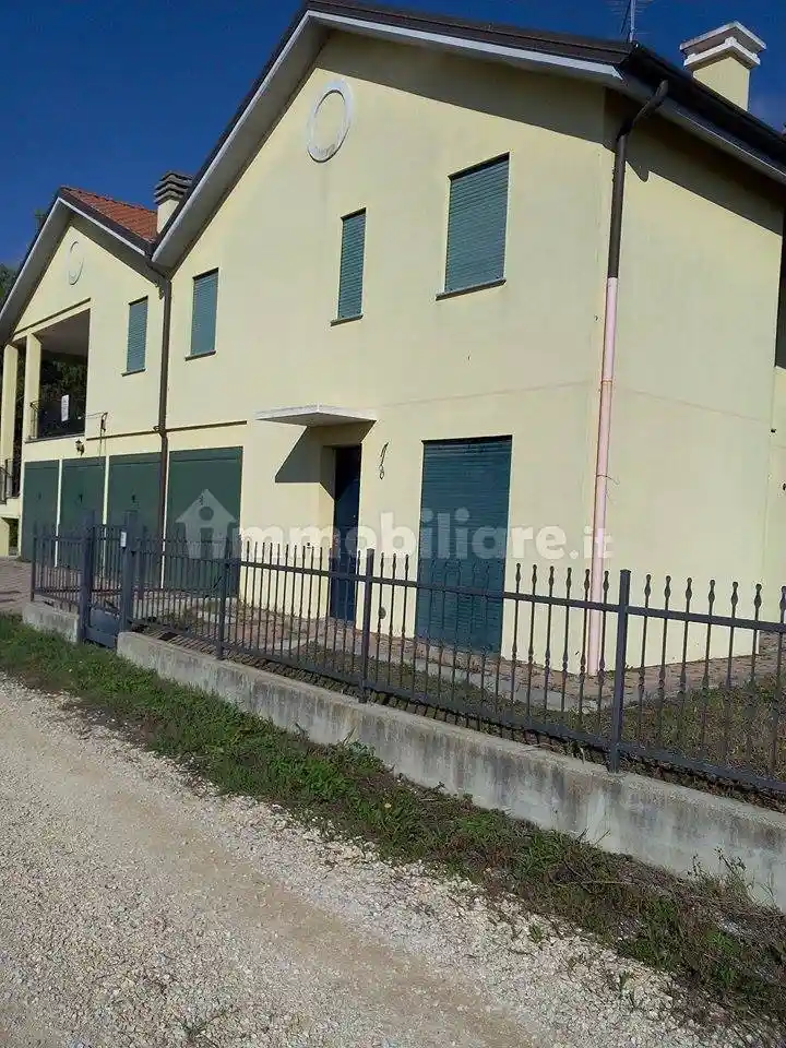 Villetta a schiera in vendita a Chioggia