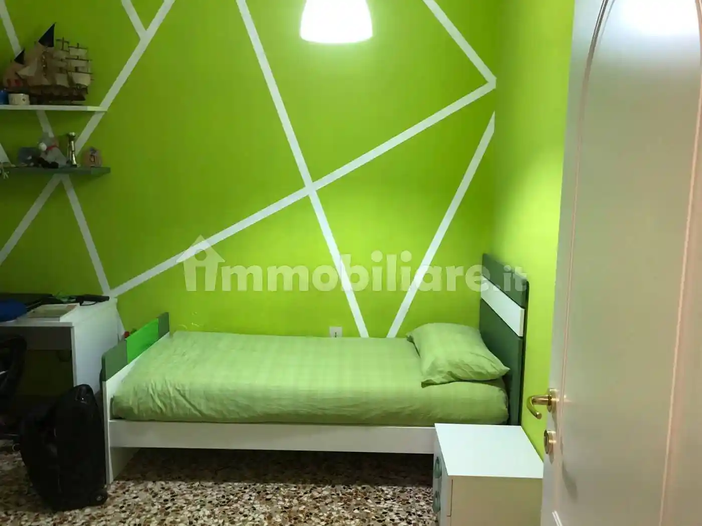 Appartamento in vendita a Chioggia