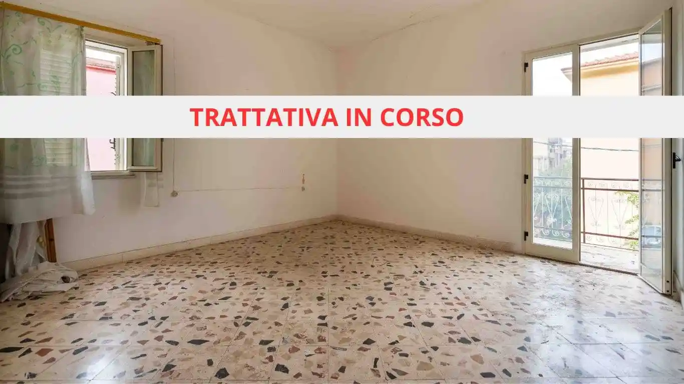 Casa indipendente in vendita a Campofelice di Roccella