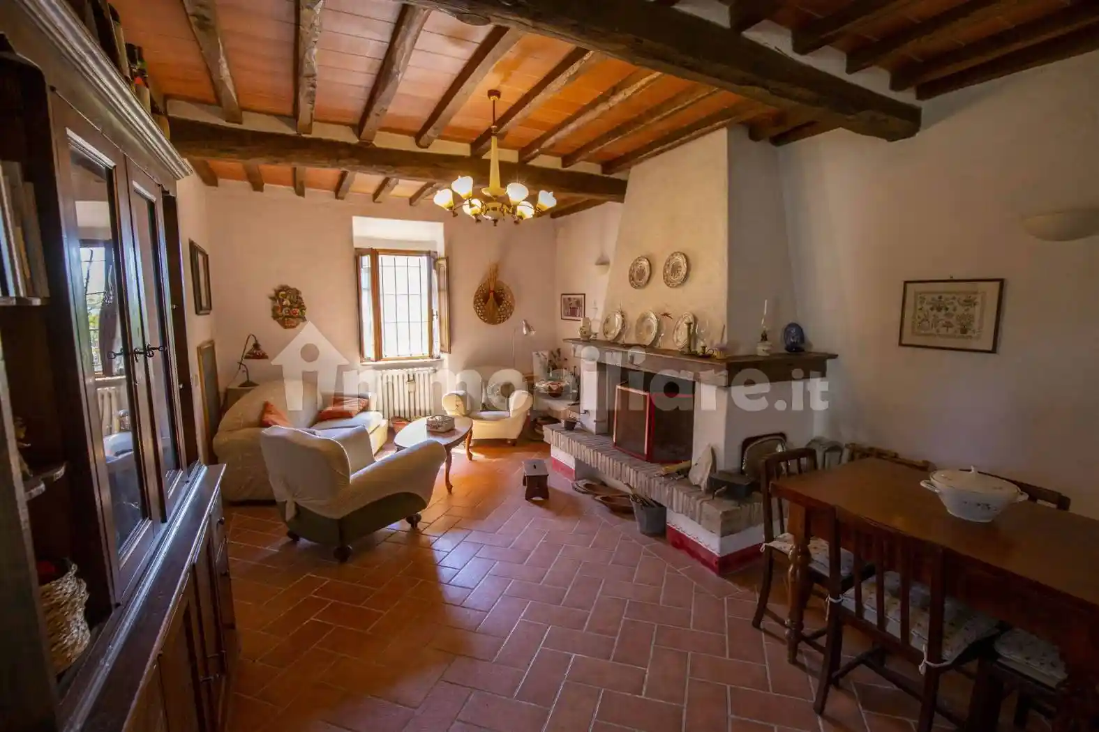 Casa indipendente in vendita a Gavorrano