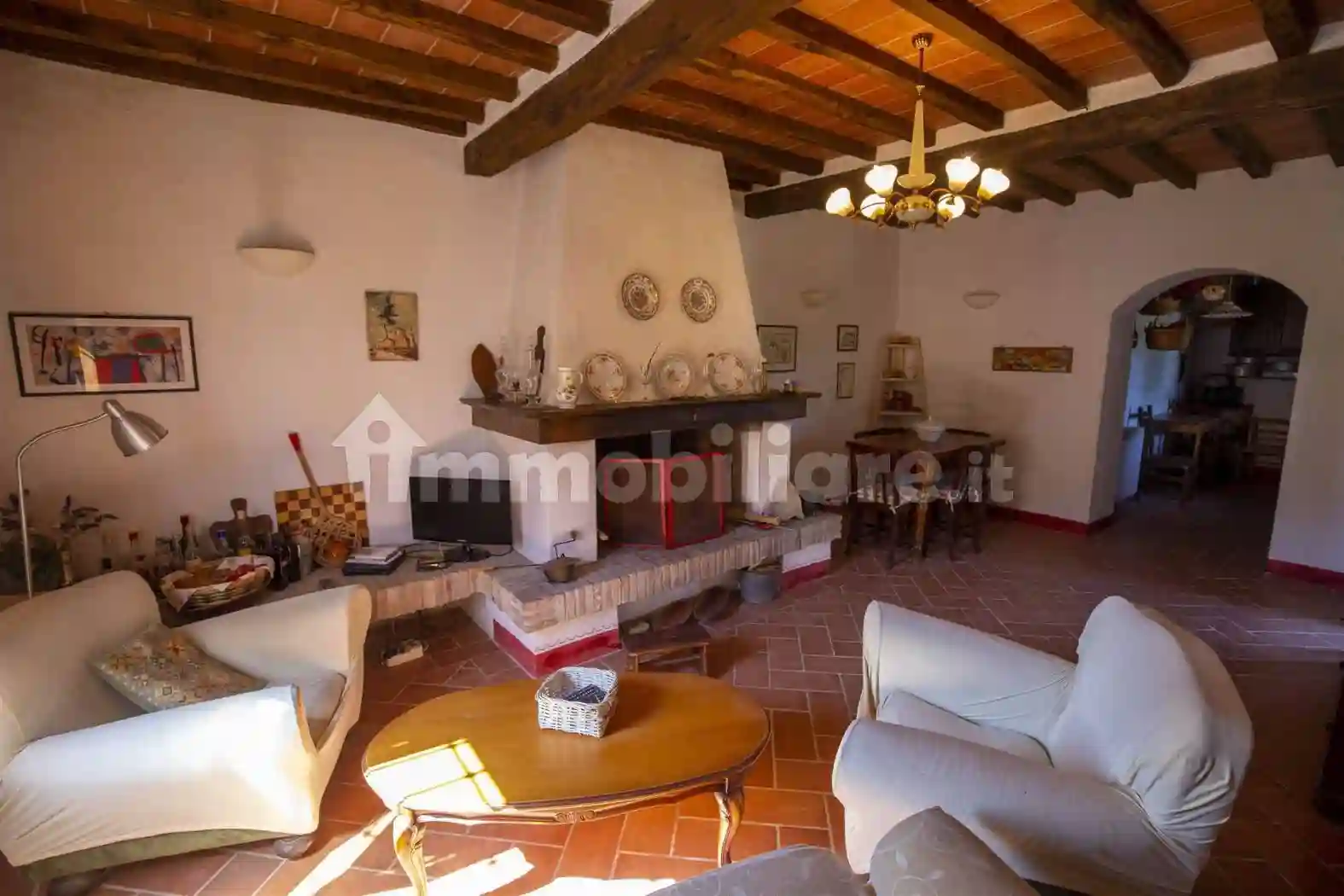 Casa indipendente - foto 5