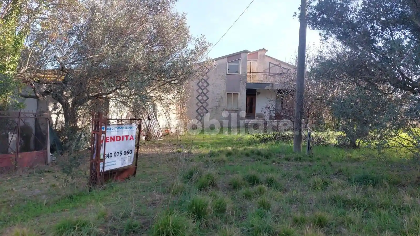 Casa indipendente in vendita a Fossacesia