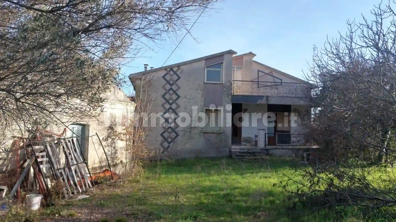 Casa indipendente - foto 4