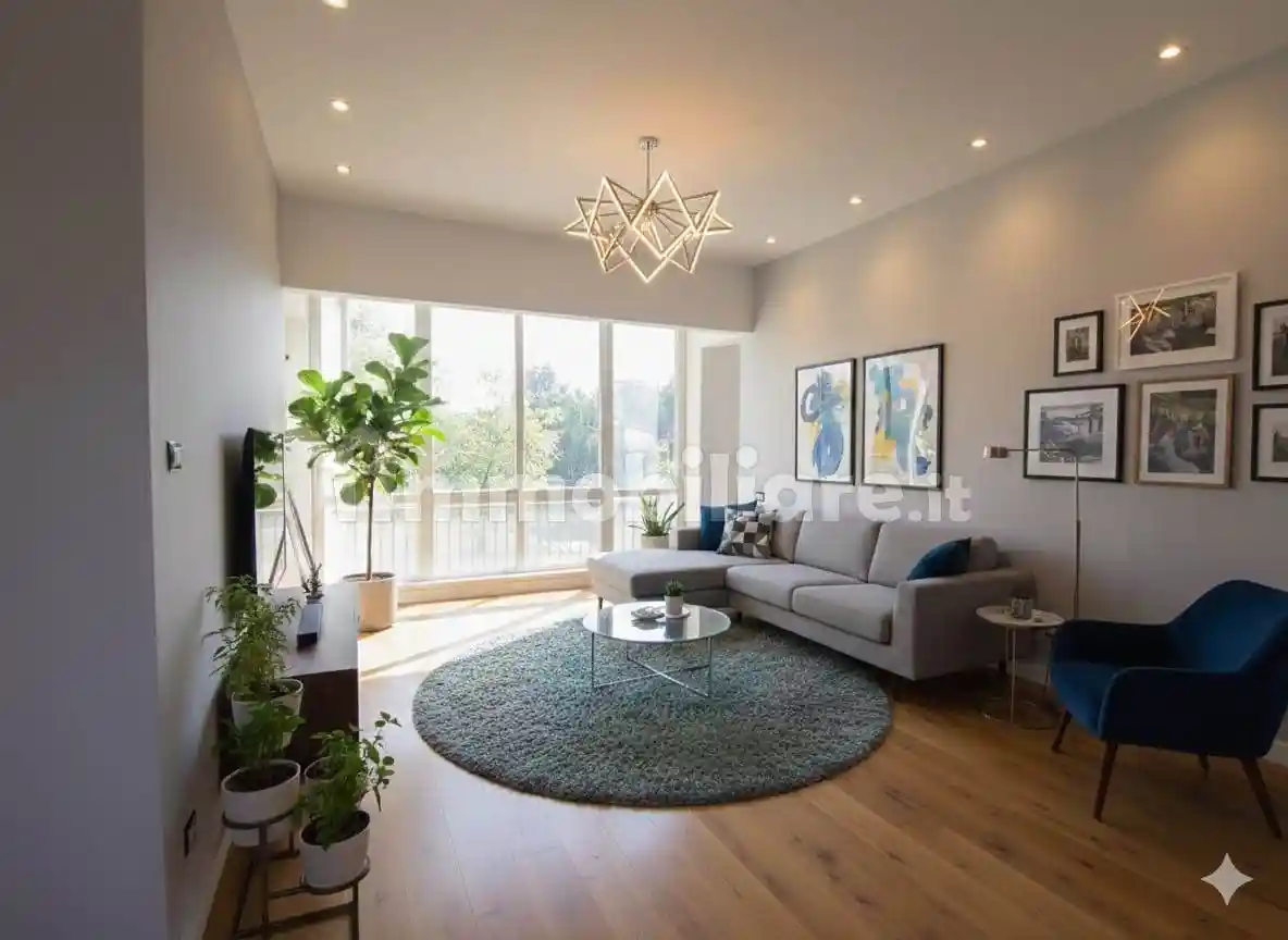 Appartamento in vendita a Firenze