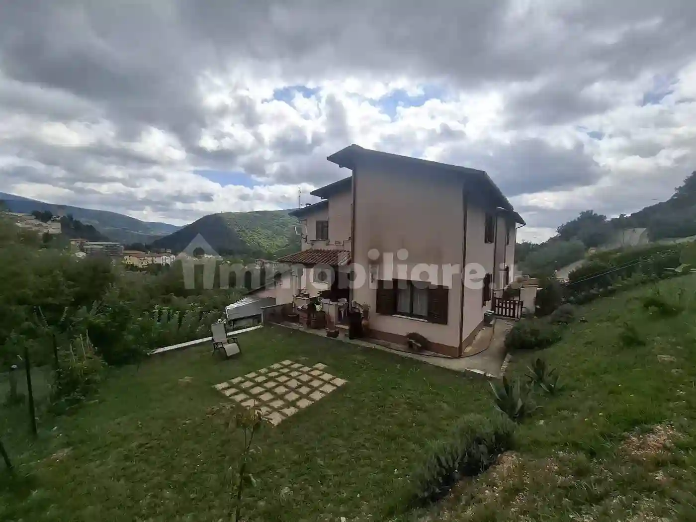 Villetta a schiera - foto 2