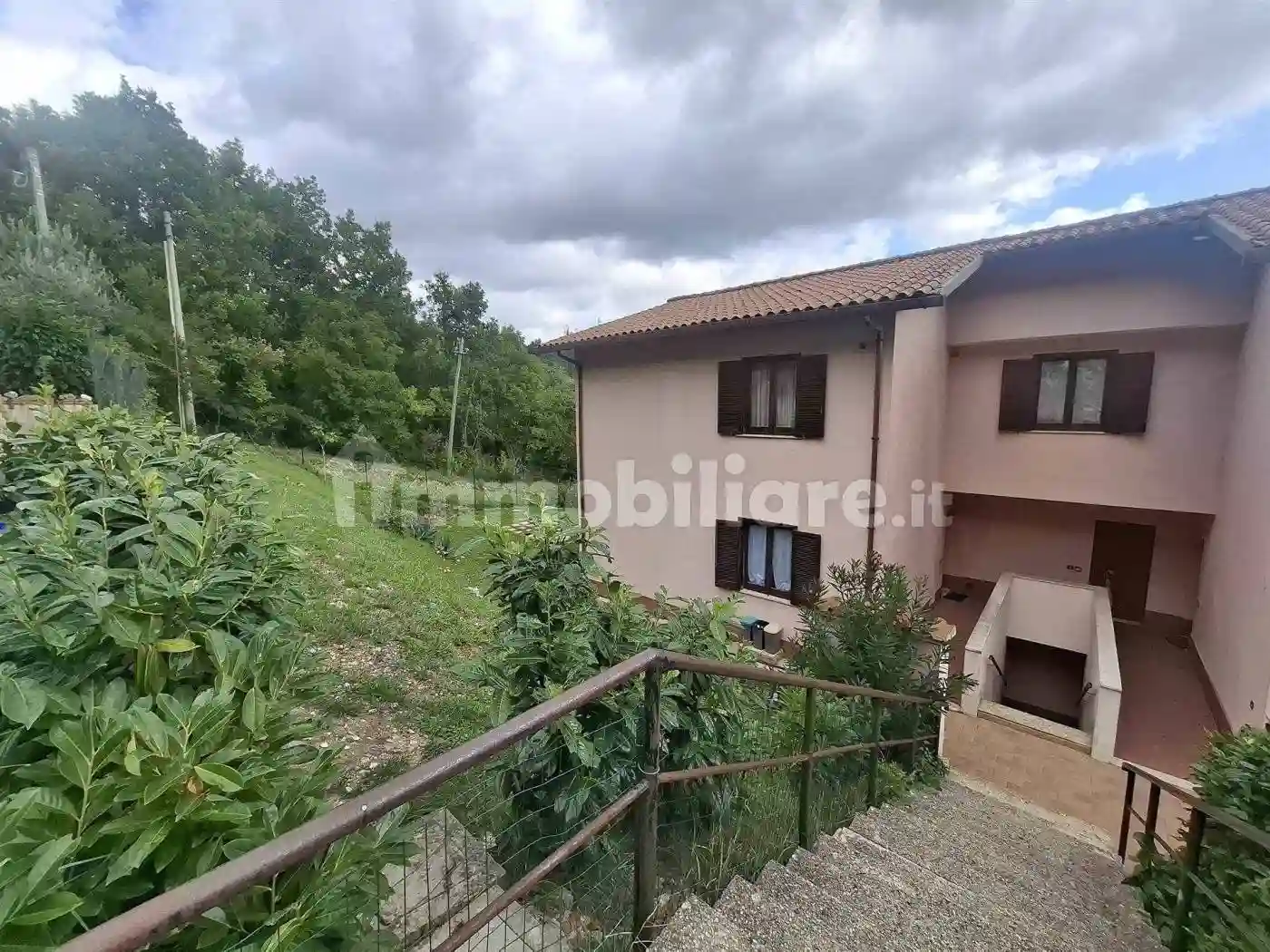 Villetta a schiera - foto 4