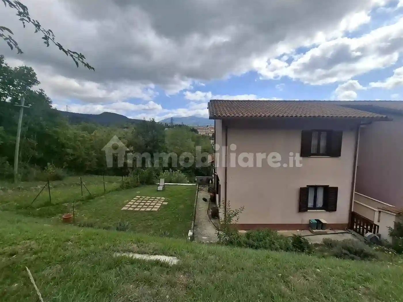 Villetta a schiera - foto 5