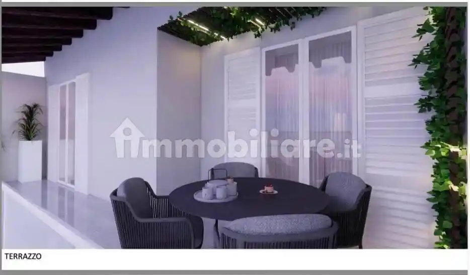 Appartamento in vendita a Piacenza