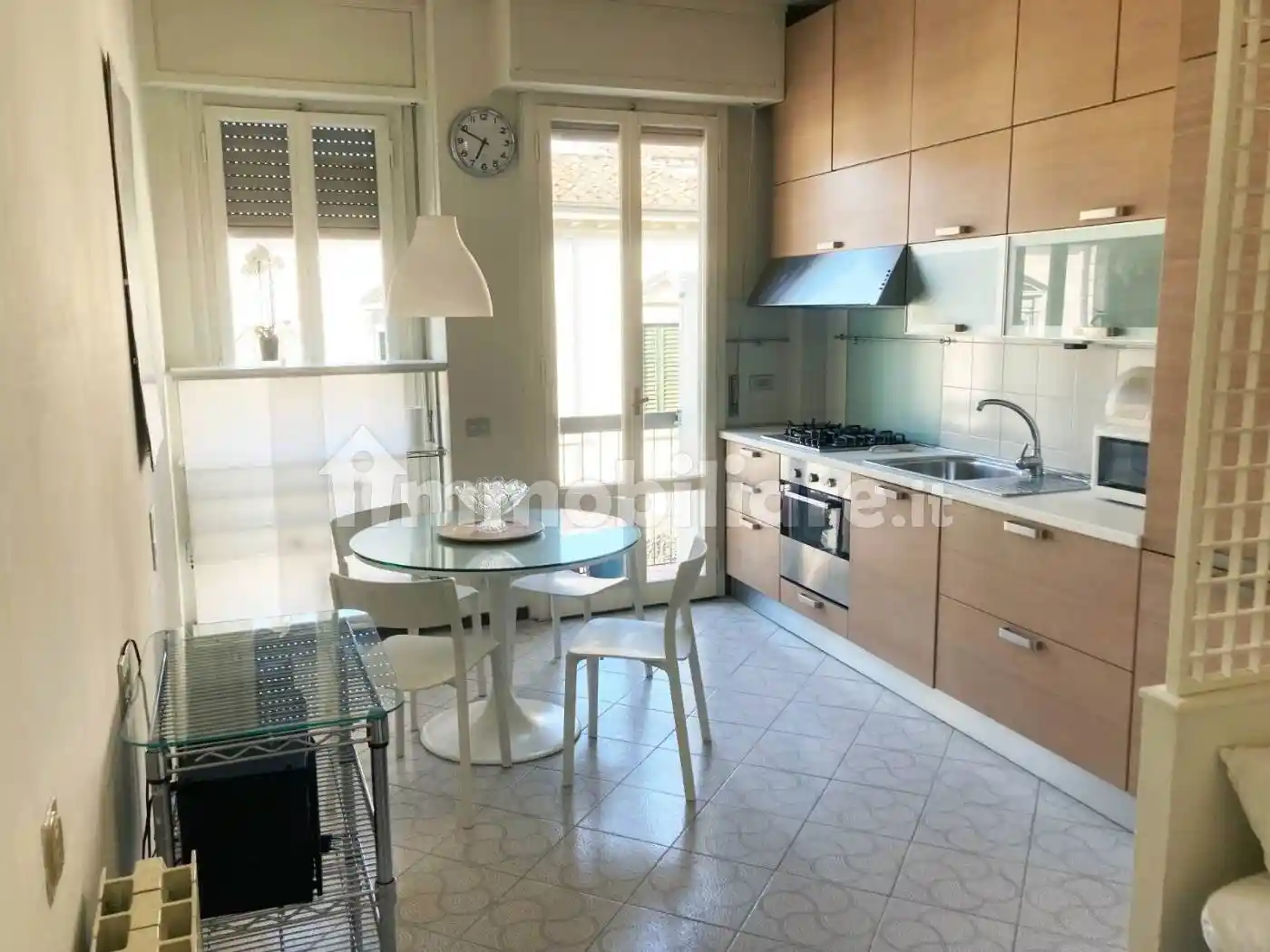 Appartamento in affitto a Firenze