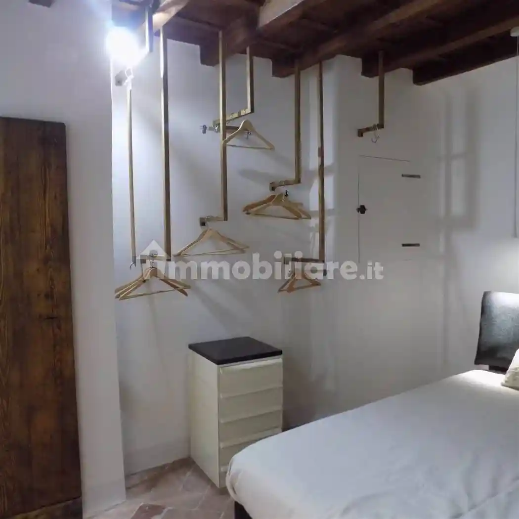 Appartamento in affitto a Firenze