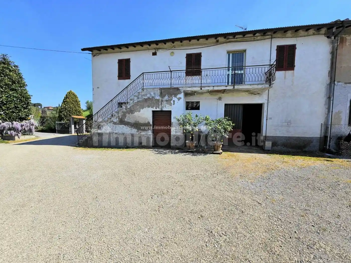 Casa indipendente in vendita a Certaldo