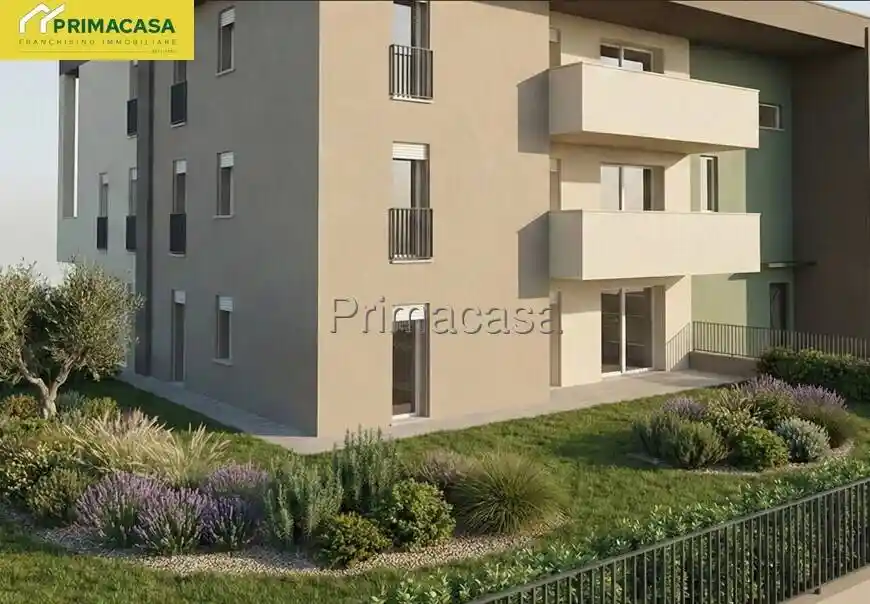 Appartamento in vendita a San Martino Buon Albergo