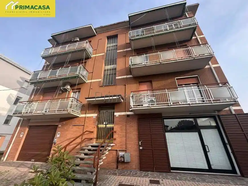 Appartamento in vendita a Carpi