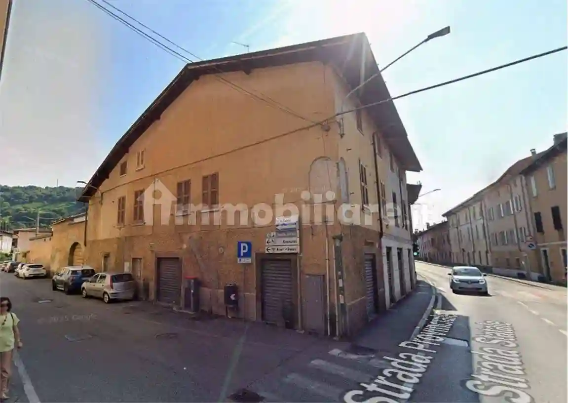 Palazzo - Stabile - foto 2