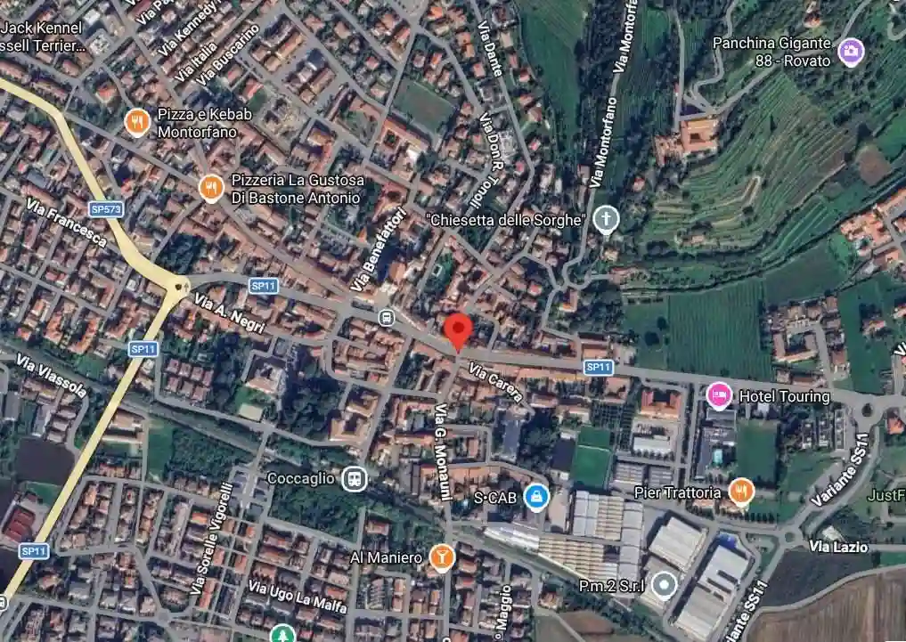 Palazzo - Stabile - foto 3