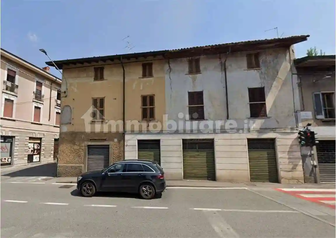 Palazzo - Stabile - foto 4