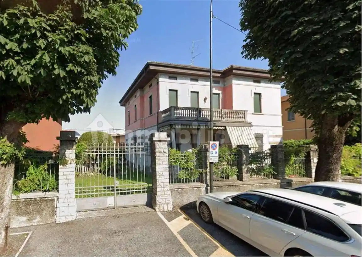 Villa in vendita a Coccaglio