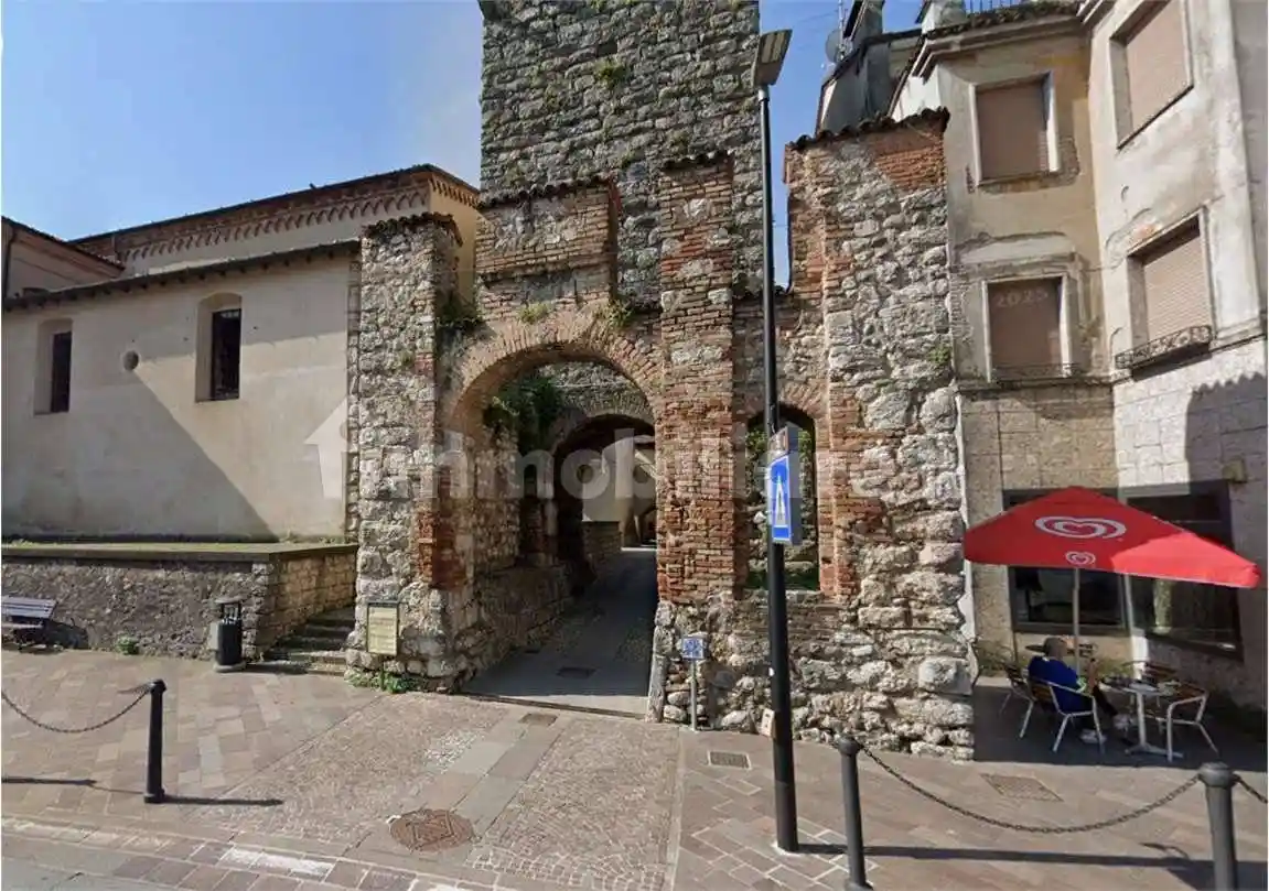 Appartamento in vendita a Coccaglio