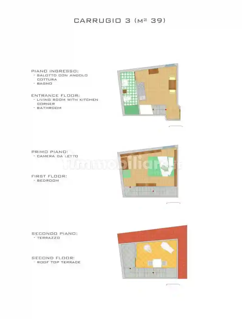 Appartamento - foto 2