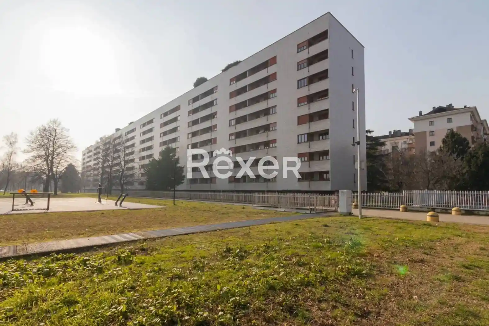 Appartamento in vendita a Cusano Milanino