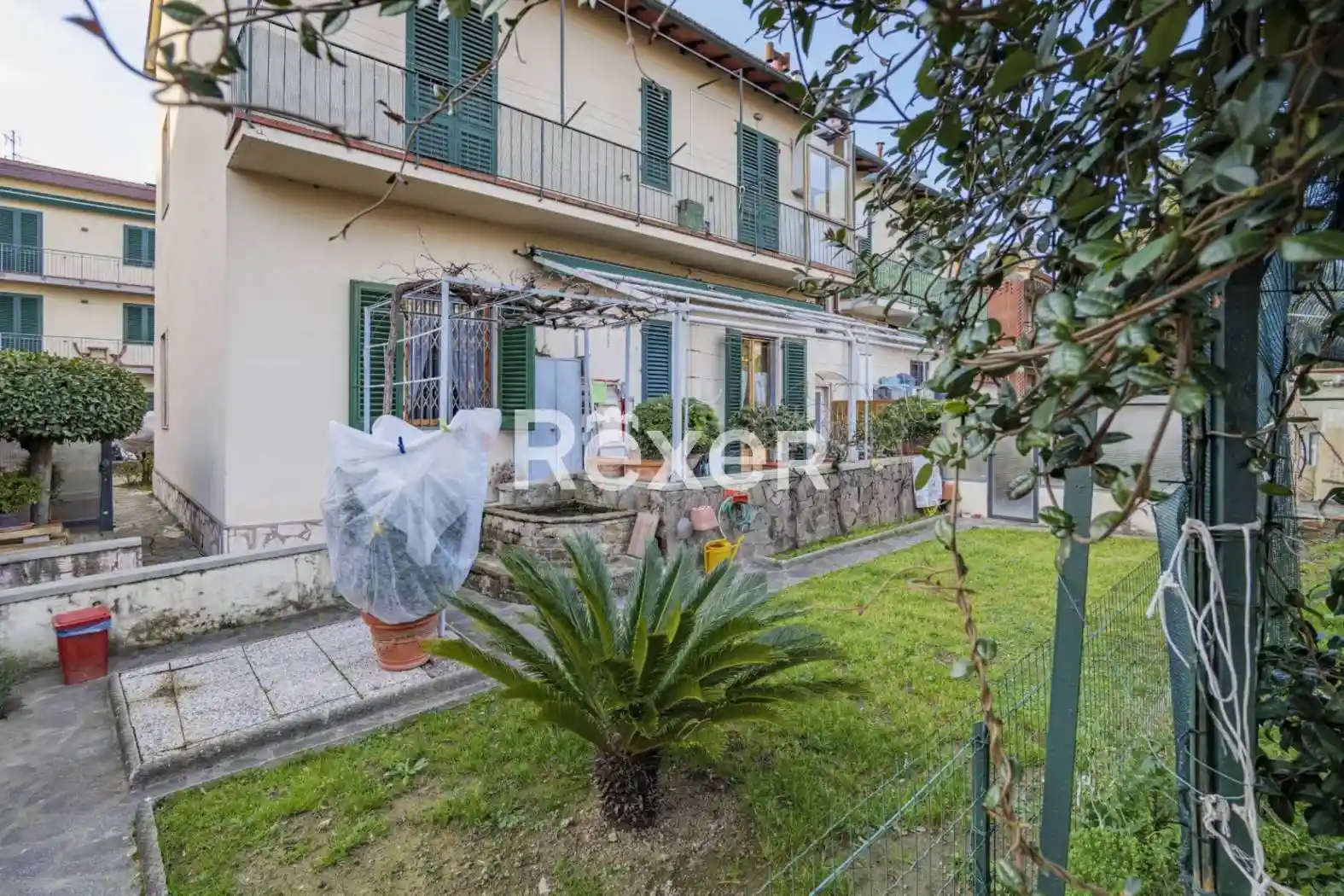 Appartamento in vendita a Firenze