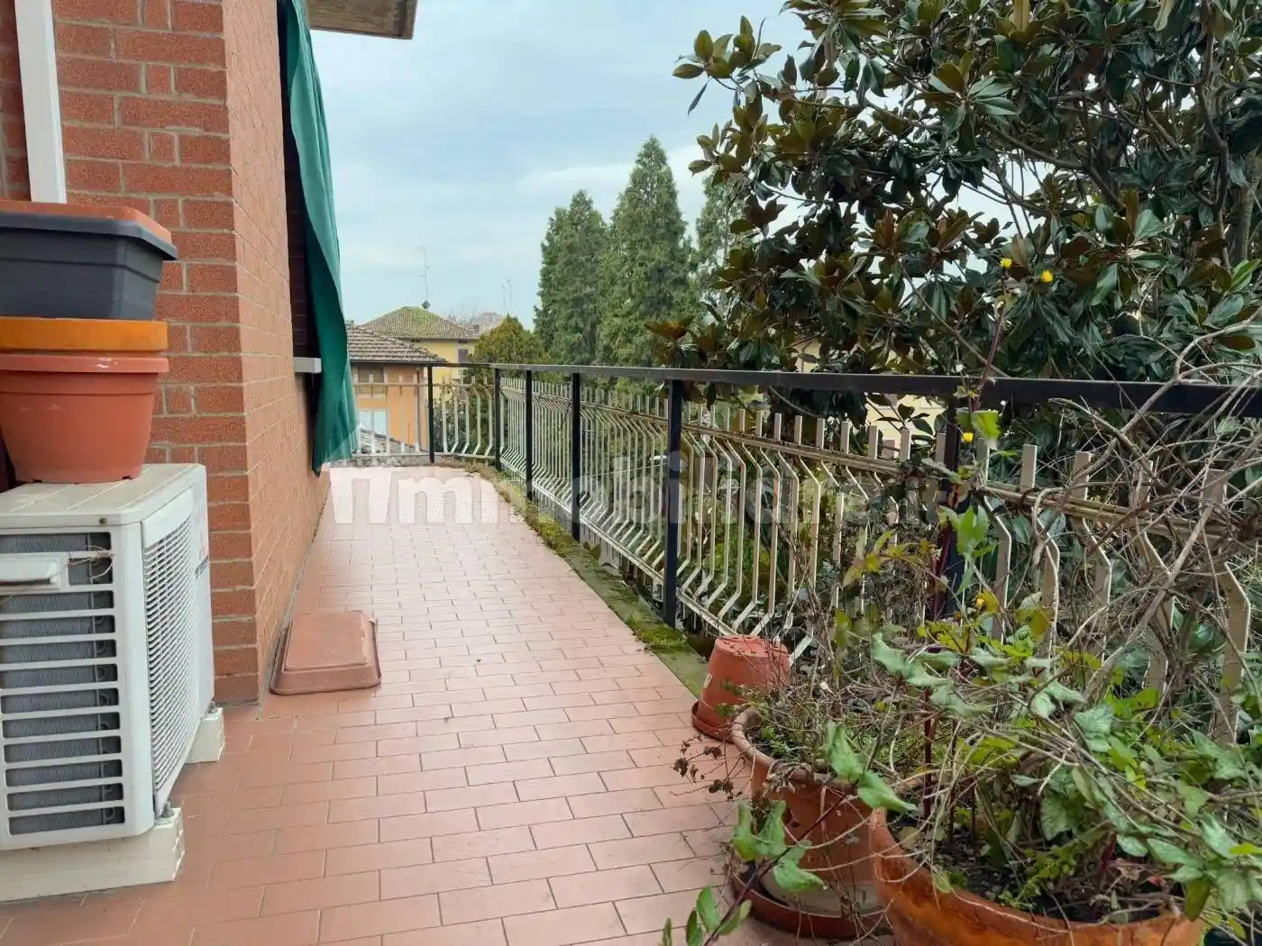 Appartamento in vendita a Reggio Emilia