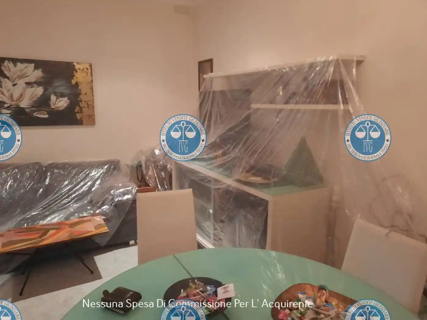 Appartamento in vendita a Guidonia Montecelio