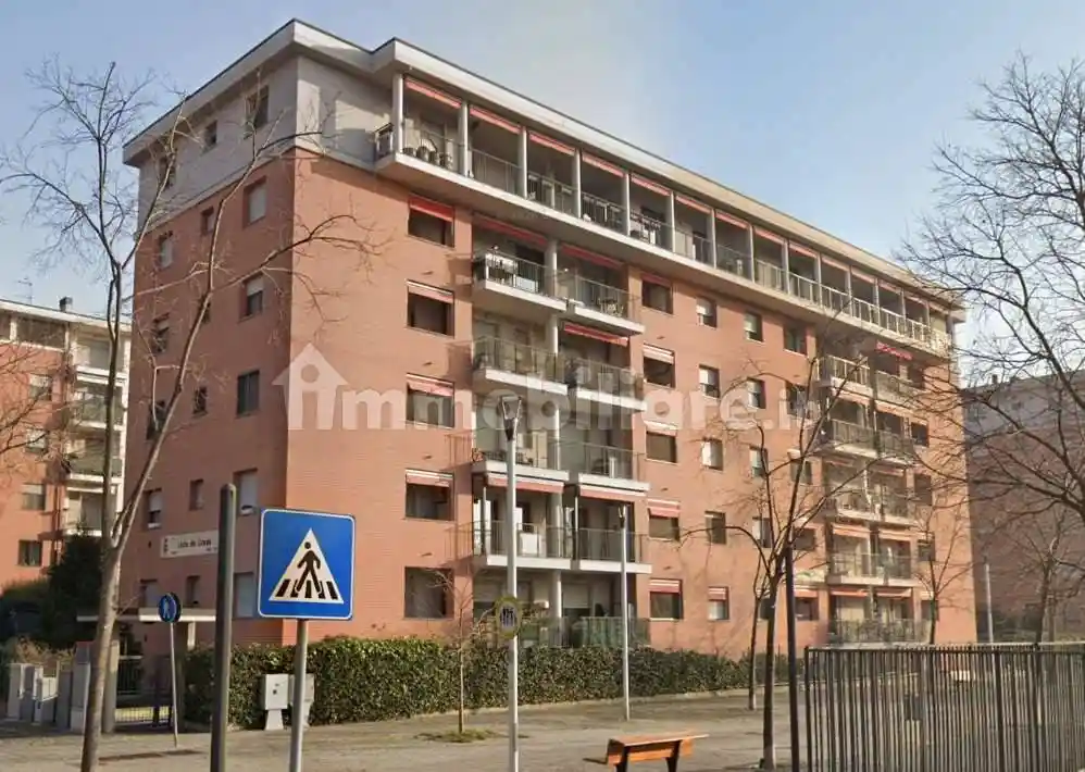 Appartamento in vendita a Rozzano