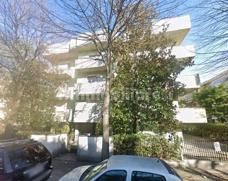 Appartamento in vendita a Rimini