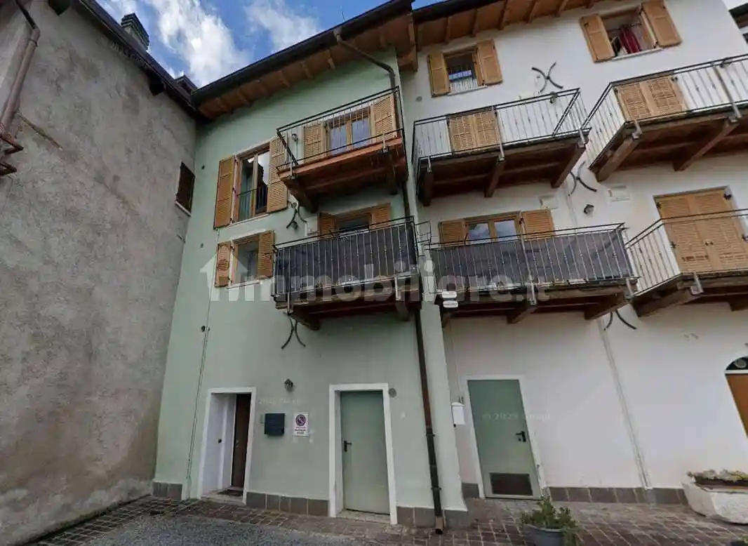 Appartamento in vendita a Tremosine sul Garda