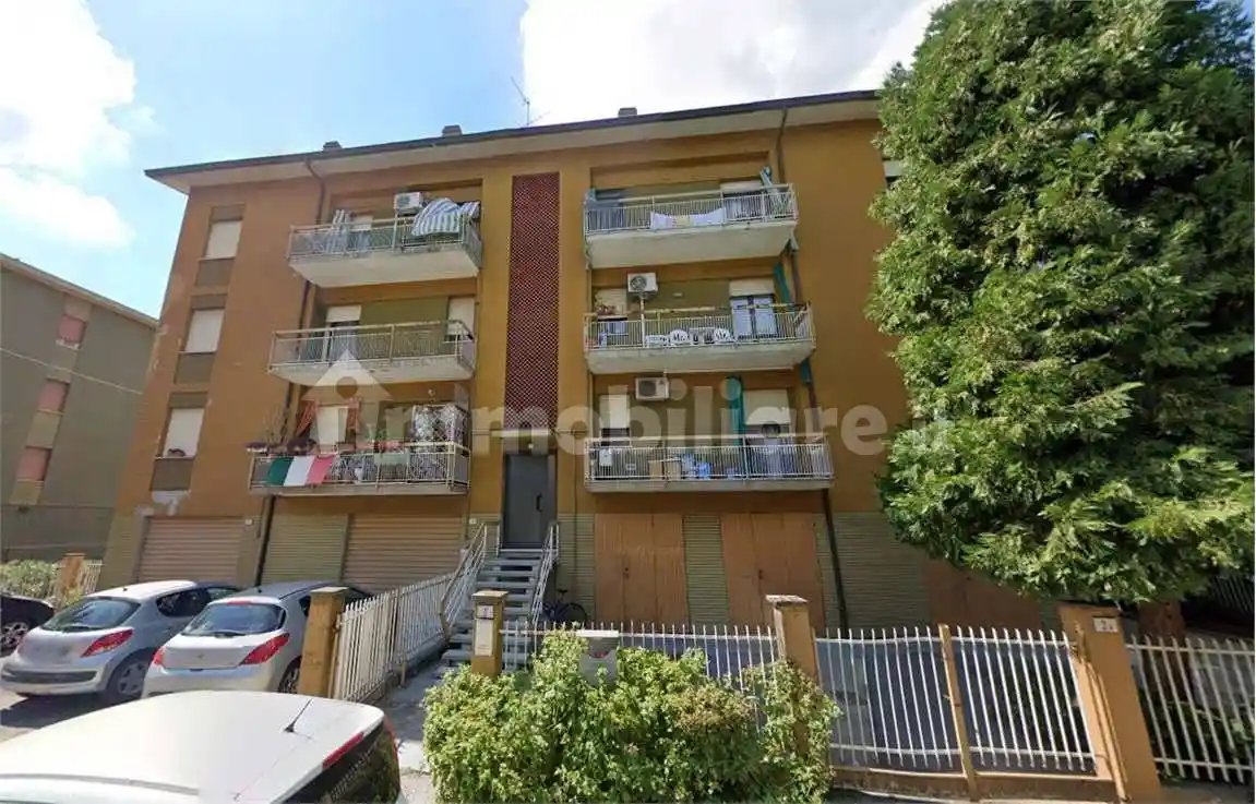 Appartamento in vendita a Carpi