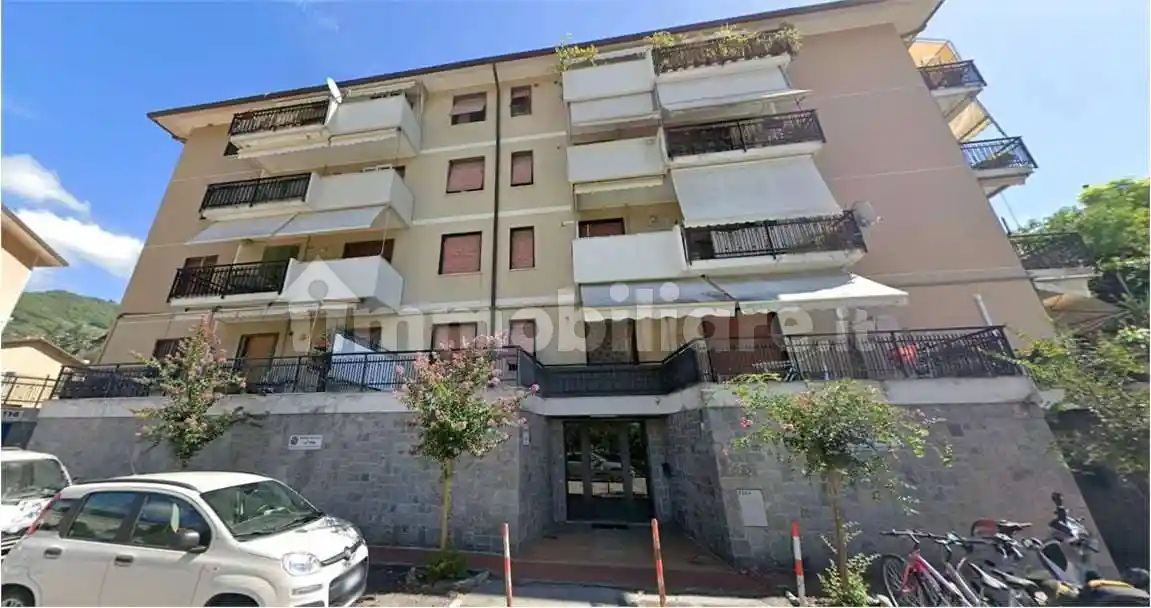 Appartamento in vendita a Rapallo