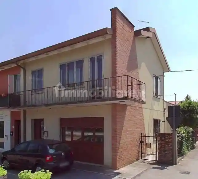 Casa indipendente in vendita a Mirano