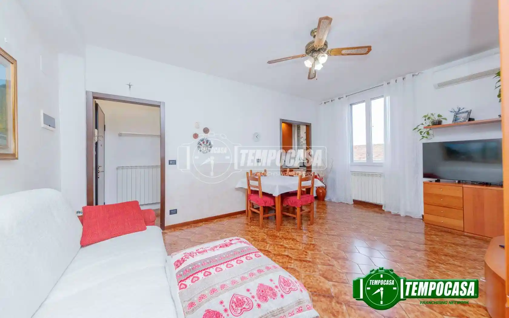 Appartamento in vendita a Zibido San Giacomo